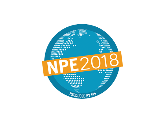 Exhibition Equipments at 2018NPE